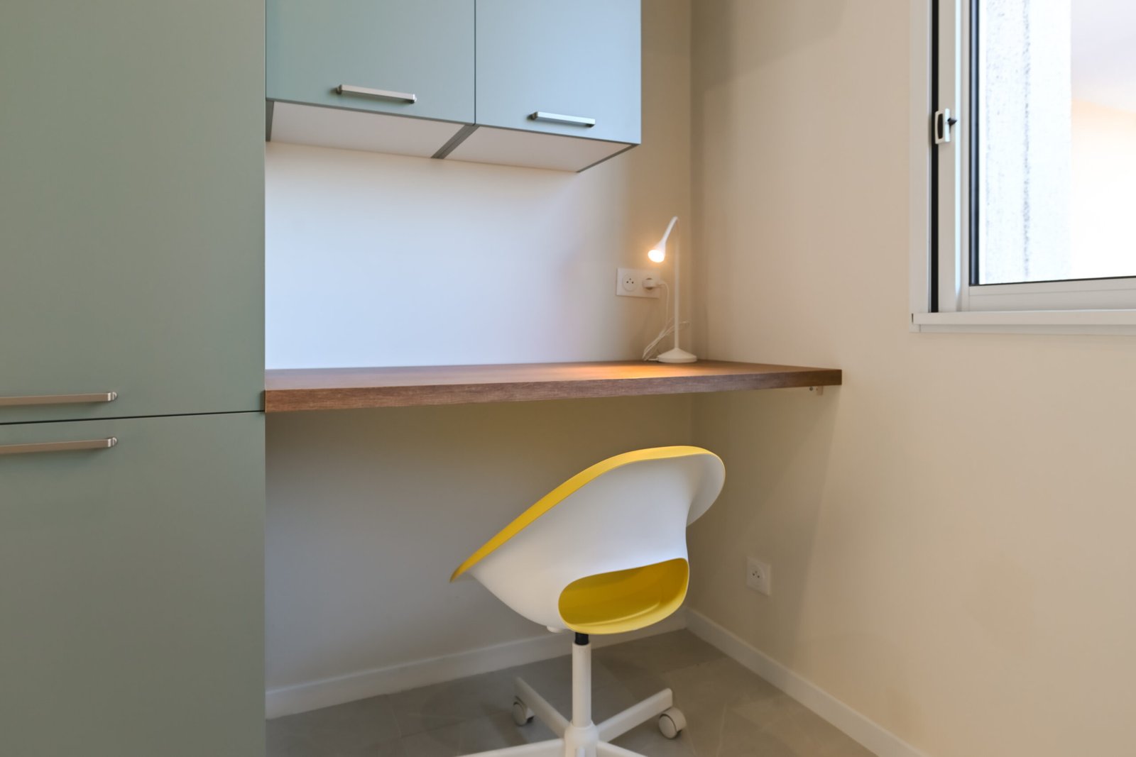 STUDIO 1 - 1